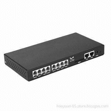 IP/VoIP PBX, Including Audio, Graphics Console, Monitoring and Conference/Video Calls Phone08